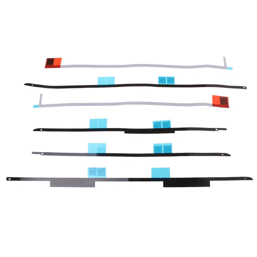 Dải băng dính dán màn hình LCD A1418 A1419 chuyên dụng cho iMac | BigBuy360 - bigbuy360.vn