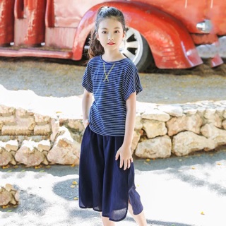 Set đồ bé gái lớn từ 15-45kg (có sẵn)