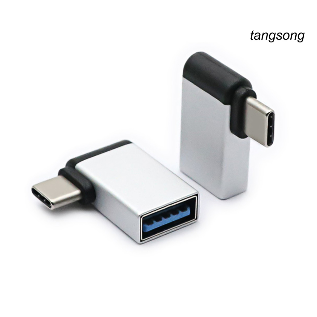 Đầu Chuyển Đổi Type-C Sang Usb 3.0 Otg Chất Lượng Cao