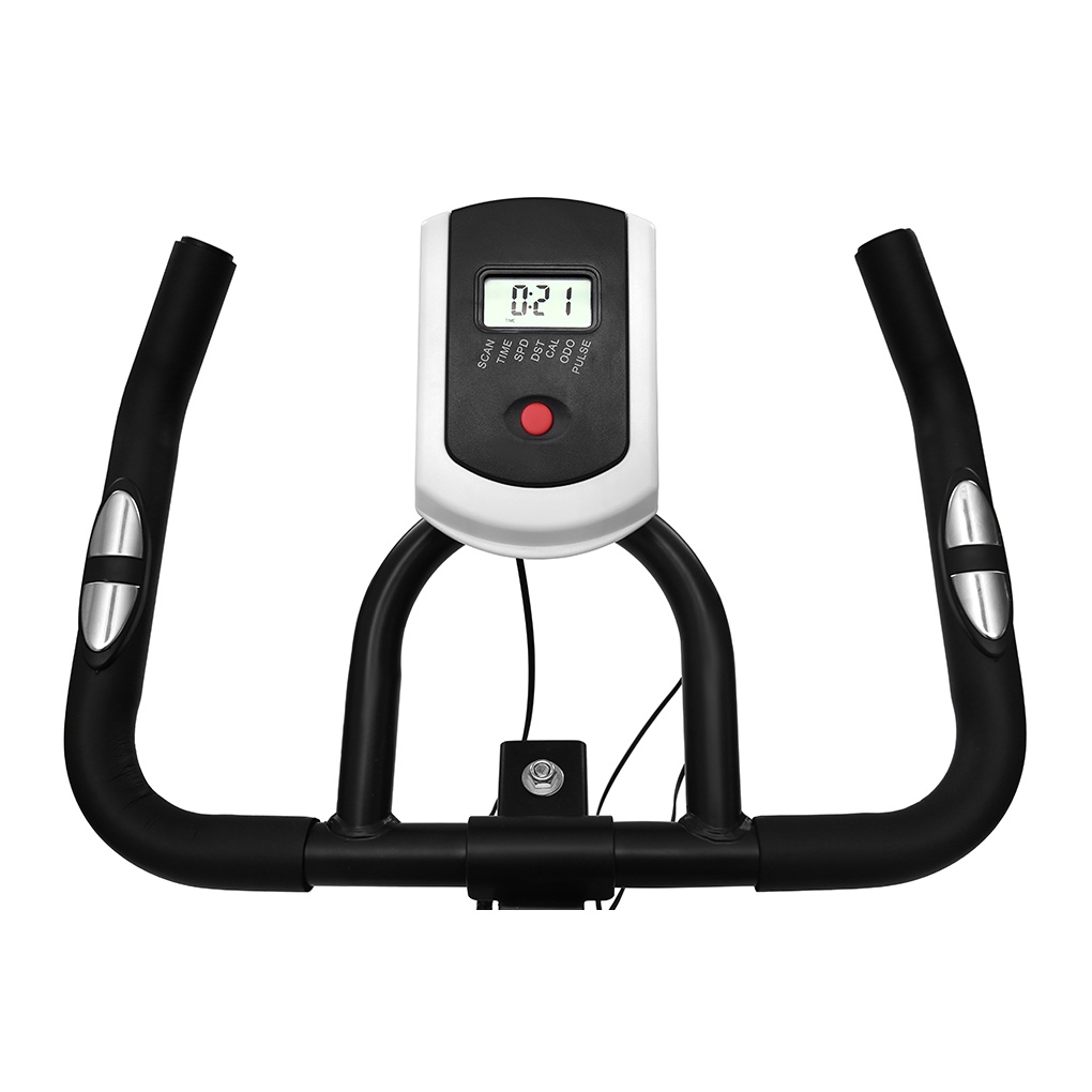 [Mã BMBAU300 giảm 10% đơn 499K] Xe đạp tập thể dục trong nhà Spin Bike hàng chính hãng