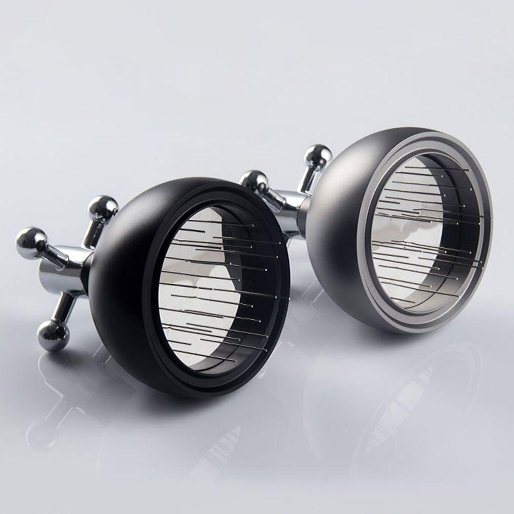 Dụng Cụ Phân Phối Cà Phê Espresso Với Tay Cầm Và Giá Đỡ Bằng Thép Không Gỉ 58mm