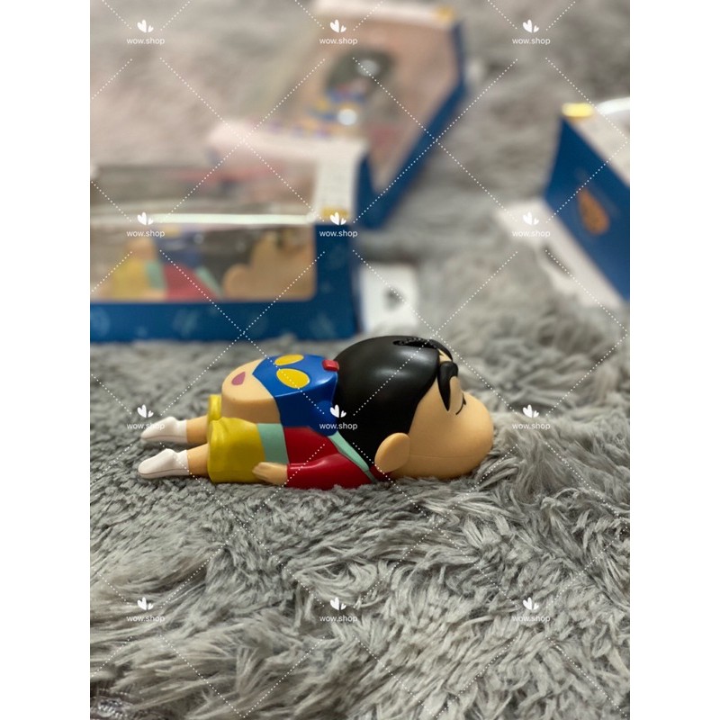 Chuột Không Dây Hình Cậu Bé Bút Chì shin-chan Hàn Quốc