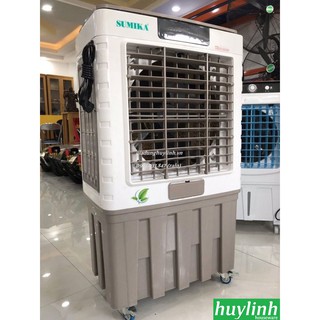 QUẠT ĐIỀU HÒA SUMIKA A650