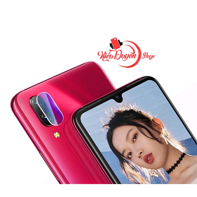 Dán cường lực camera Vivo V11i,Vivo V9 và Vivo Y85