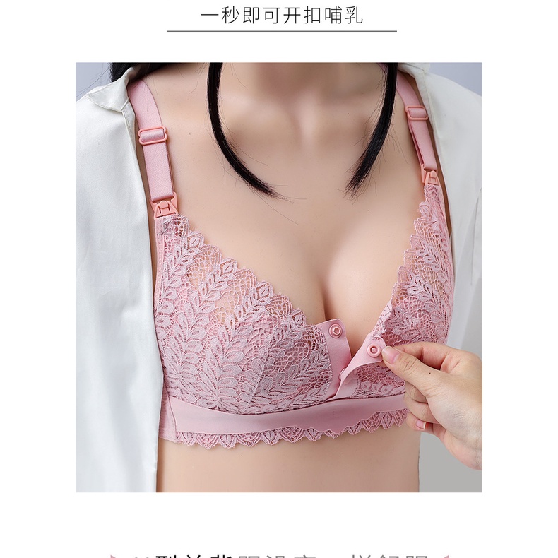 Áo ngực nữ kiểu dáng quyến rũ size 34-42