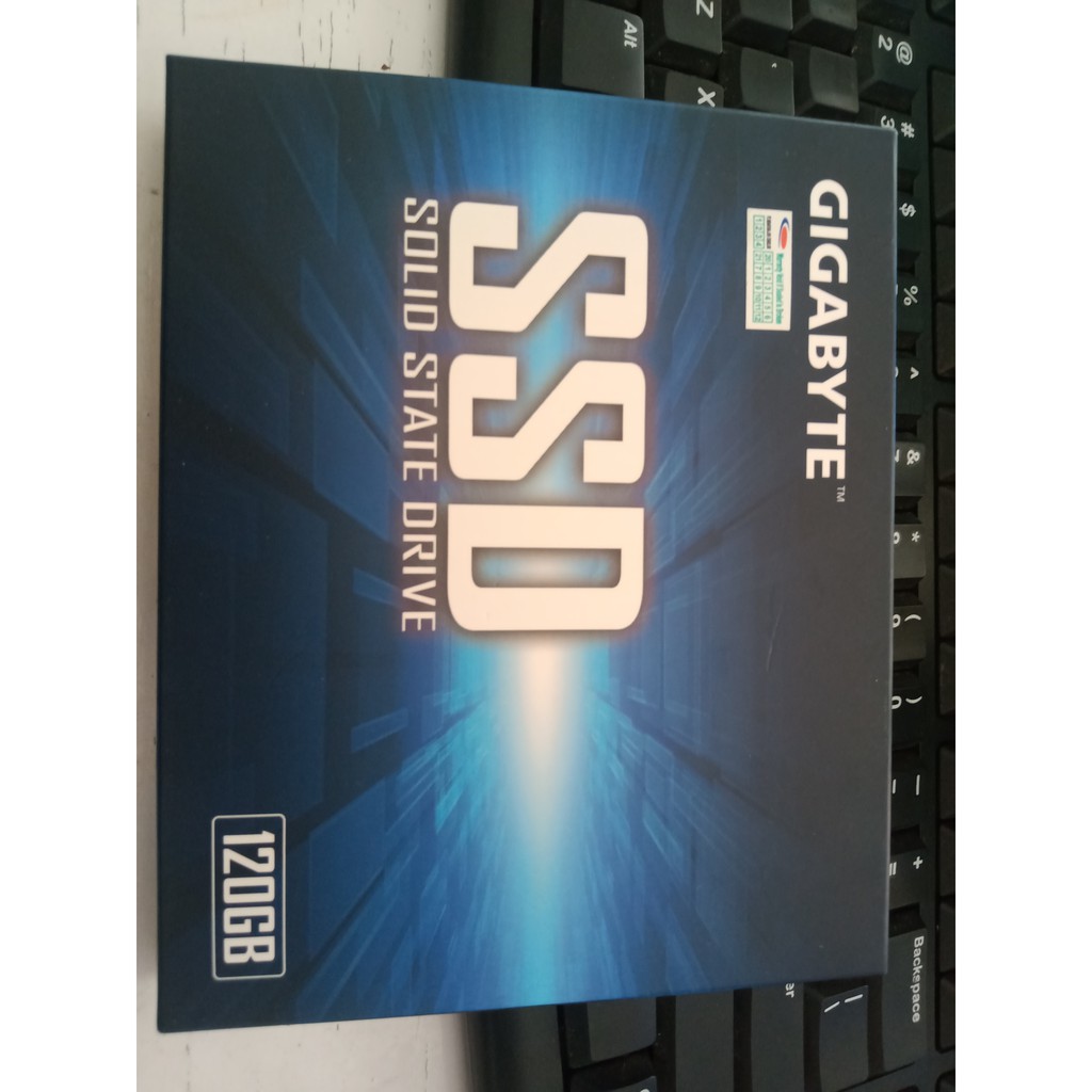 Ổ Cứng Gigabyte Ssd 120gb | BigBuy360 - bigbuy360.vn