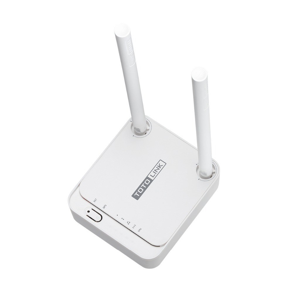 [FREESHIP 99K]_Router Wifi ToToLink N200RE