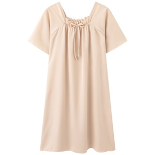 Váy Ngủ Lụa Satin Cao Cấp