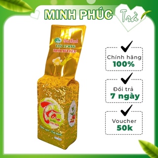 (Trà Bắc) Trà Thái Nguyên-Đặc Sản Tân Cương- Gói 500G