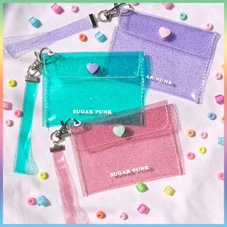 Ví đựng card blinky // blinky wallet
