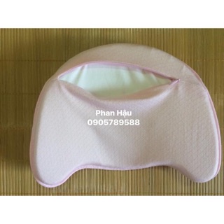 Gối chống bẹp đầu Goodmama