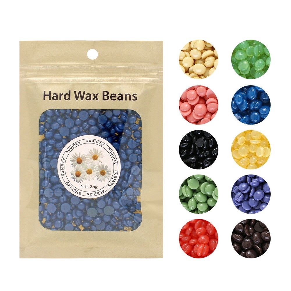 [Hàng mới về] Sáp Tẩy Lông Dễ Sử Dụng Nhanh Chóng Và Tiện Lợi | BigBuy360 - bigbuy360.vn