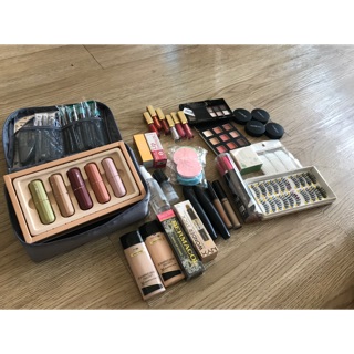 Set makeup chuyên nghiệp ( New 100 % )