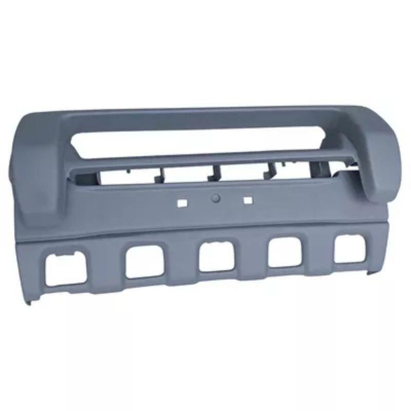Cản nhựa trước ca lăng nâng cấp cho Pajero V31 V32 V33 V43 V45 V46 MR776032 MB776037