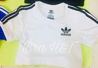 Áo gym adidas