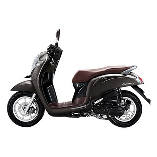 Xe máy honda Scoopy 110