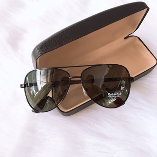 (Ảnh tự chụp) kính mát nam (Mã B6) mắt kính phân cực chống tia UV chống chói