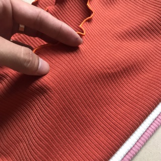 ÁO CRTOP QUẤN BIÊN ( 6 màu )