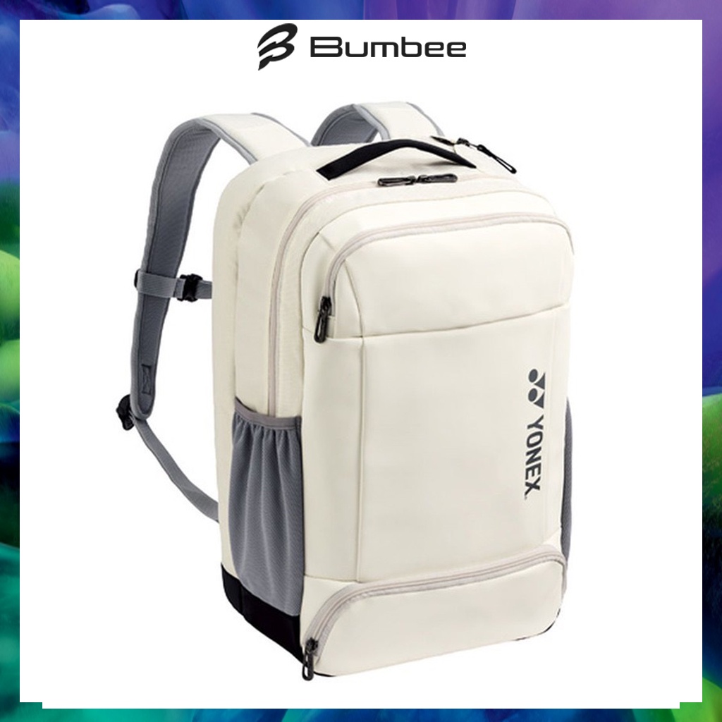 Balo cầu lông, túi vợt YONEX chất liệu da cao cấp chống nắng mưa