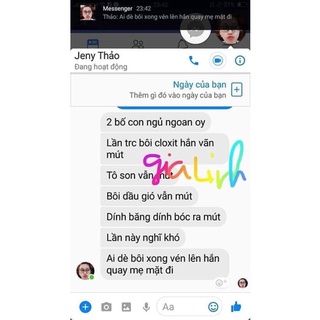 thảo dươc cai sữa