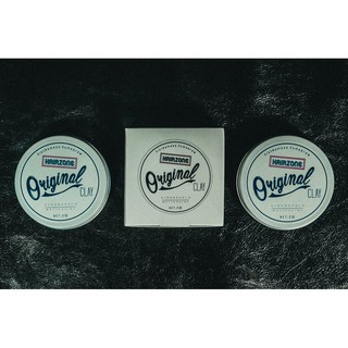 Sáp Vuốt Tóc Original Clay 2019