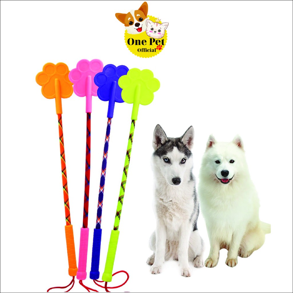 [Mã PET50K giảm Giảm 10% - Tối đa 50K đơn từ 250K] Cây huấn luyện thú cưng, Cây tét đít Chó - One Pet Shop