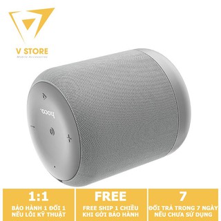 LOA NGHE NHẠC BLUETOOTH 5W V5.0 HOCO BS30 [HOCO ĐÀ NẴNG]
