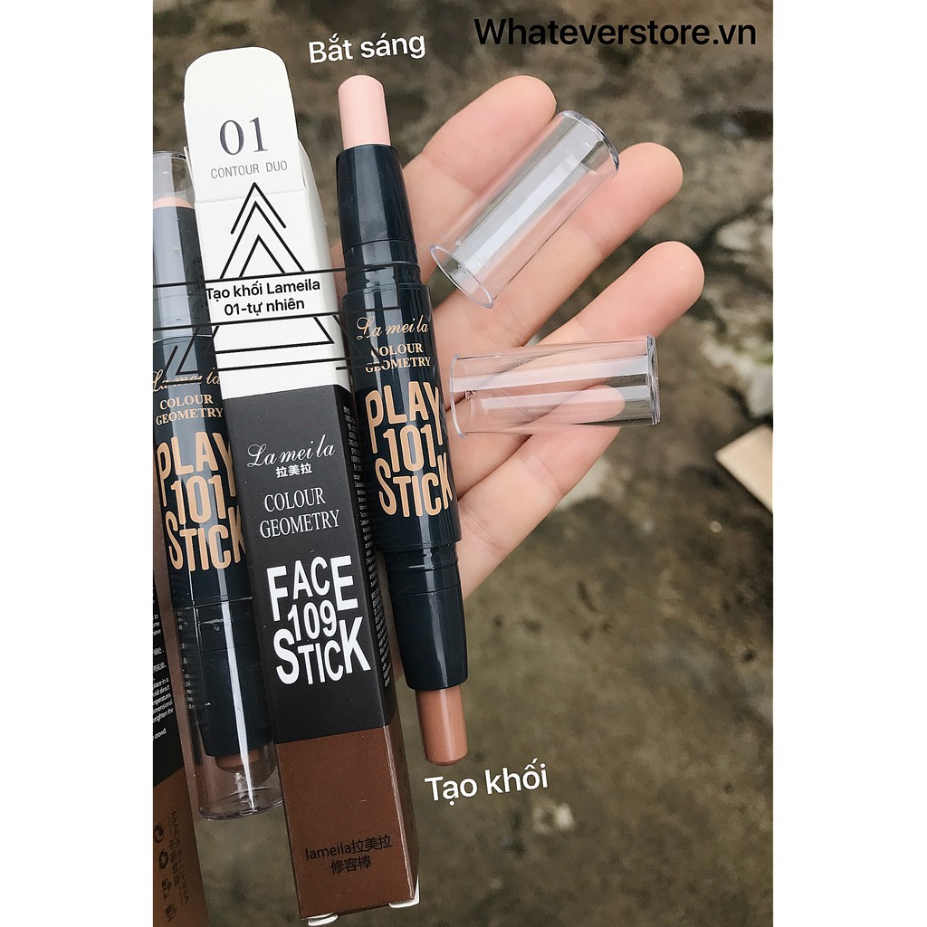 Tạo khối 2 đầu Lameila nội địa | BigBuy360 - bigbuy360.vn