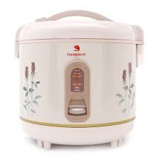 Nồi Cơm 2 Lít Happy Cook HC200