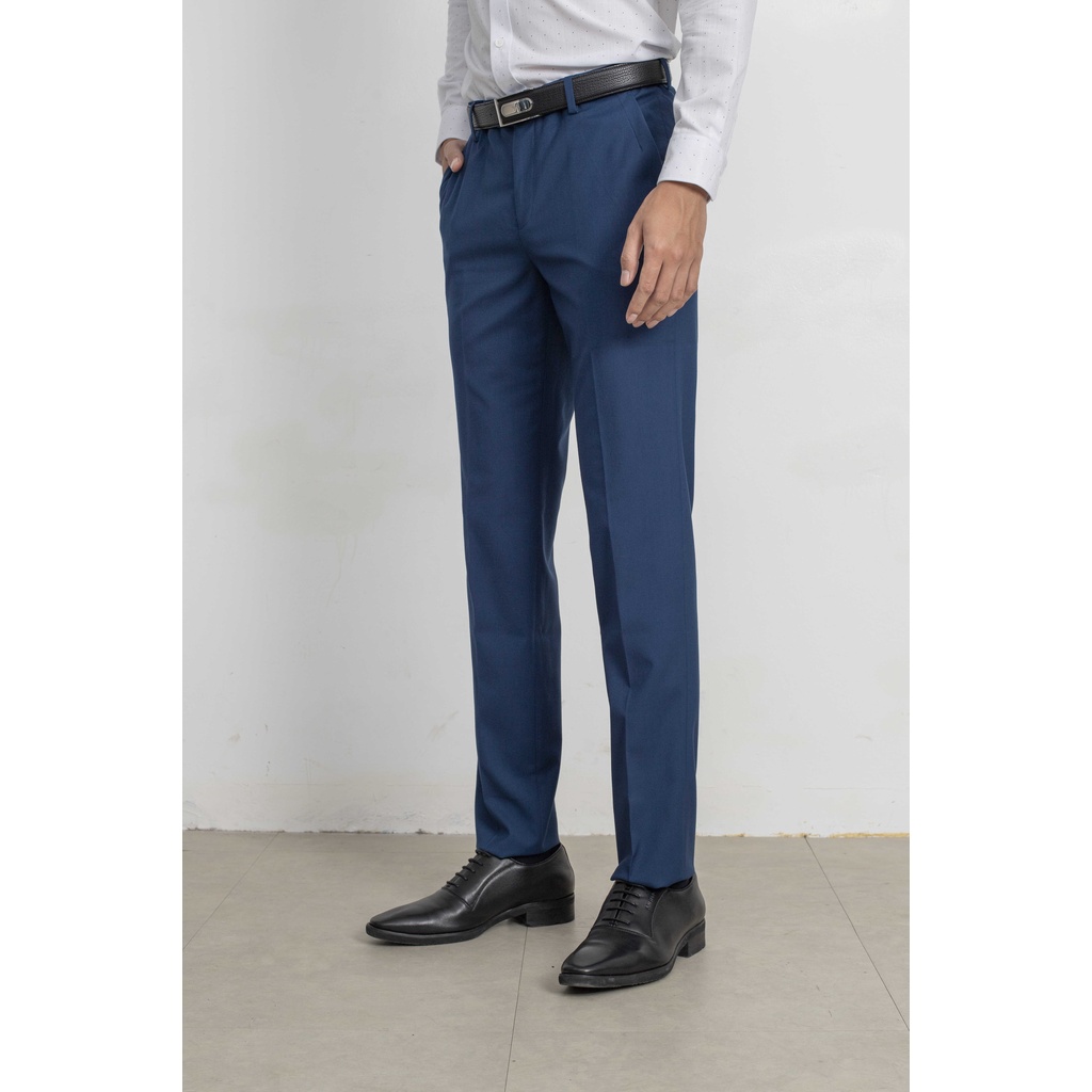 Quần âu nam ARISTINO dáng slim fit ôm vừa vặn,  chất liệu cao cấp bền màu, giữ phom - ATRR04