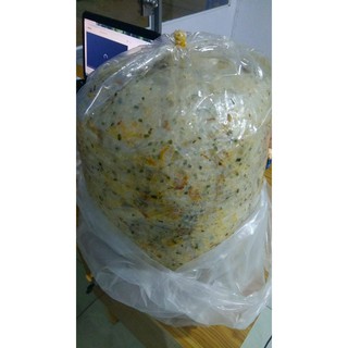 Bánh tráng trộn chay (1kg)