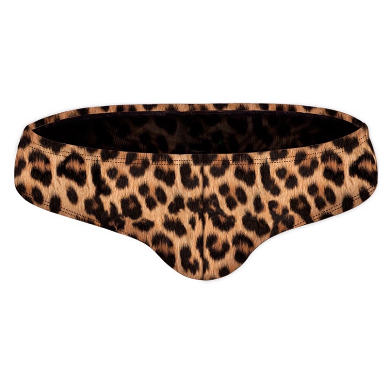 Quần bơi tam giác in họa tiết động vật thời trang quyến rũ cho nam A001 - Hàng nhập khẩu | BigBuy360 - bigbuy360.vn