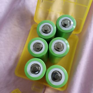 Pin 18650 Tesla 3400mAh 10A