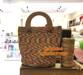 Cotton dẹp Thái Lan cuộn 500gr 155k
