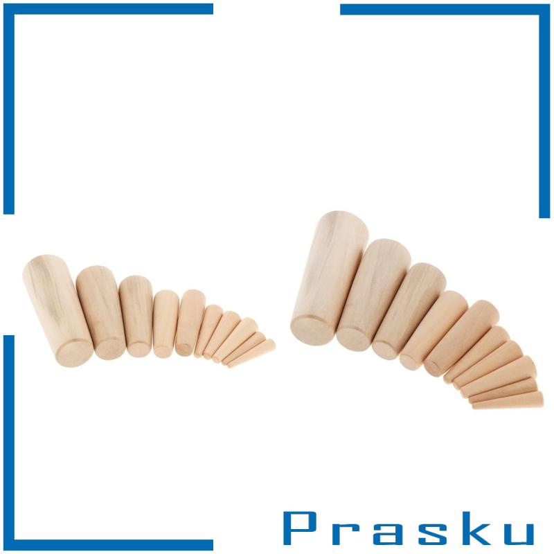 Set 20 nút gỗ chặn khẩn cấp cho thuyền khẩn cấp
 | BigBuy360 - bigbuy360.vn