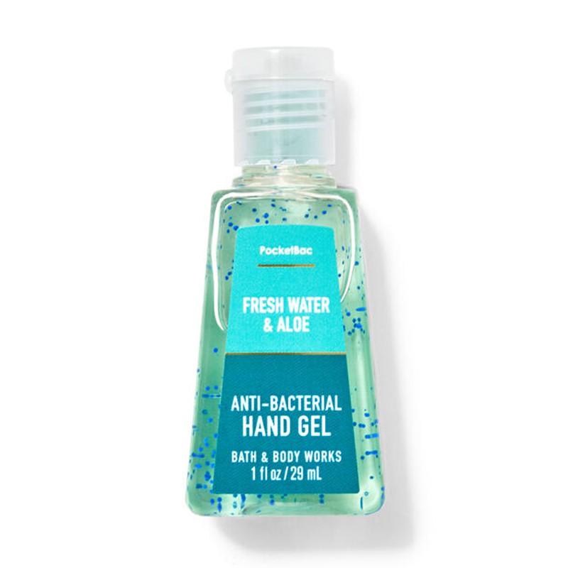 Gel rửa tay Bath & Body Works, 29ml