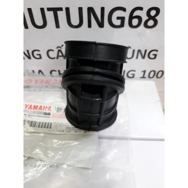 Co poe lọc gió Exciter 4 số Yamaha