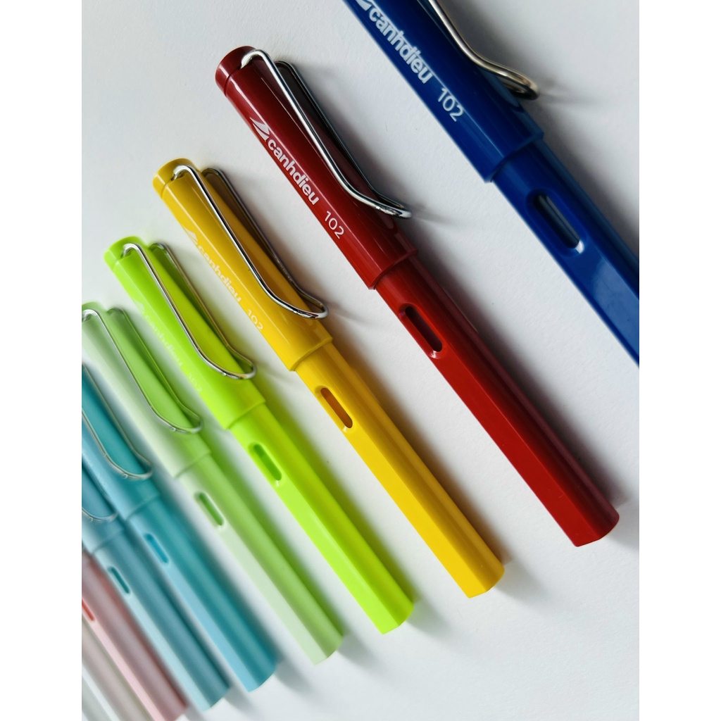 Bút Cánh Diều 102