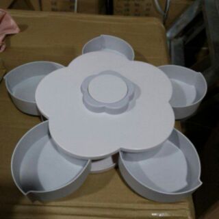Khay mứt tết