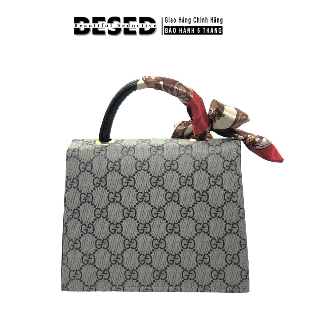 Túi xách nữ đeo chéo💖 HÀNG MỚI VỀ 💖 hàng hiệu cao cấp thiết kế thời trang hàn quốc đẹp giá rẻ T001 | BigBuy360 - bigbuy360.vn