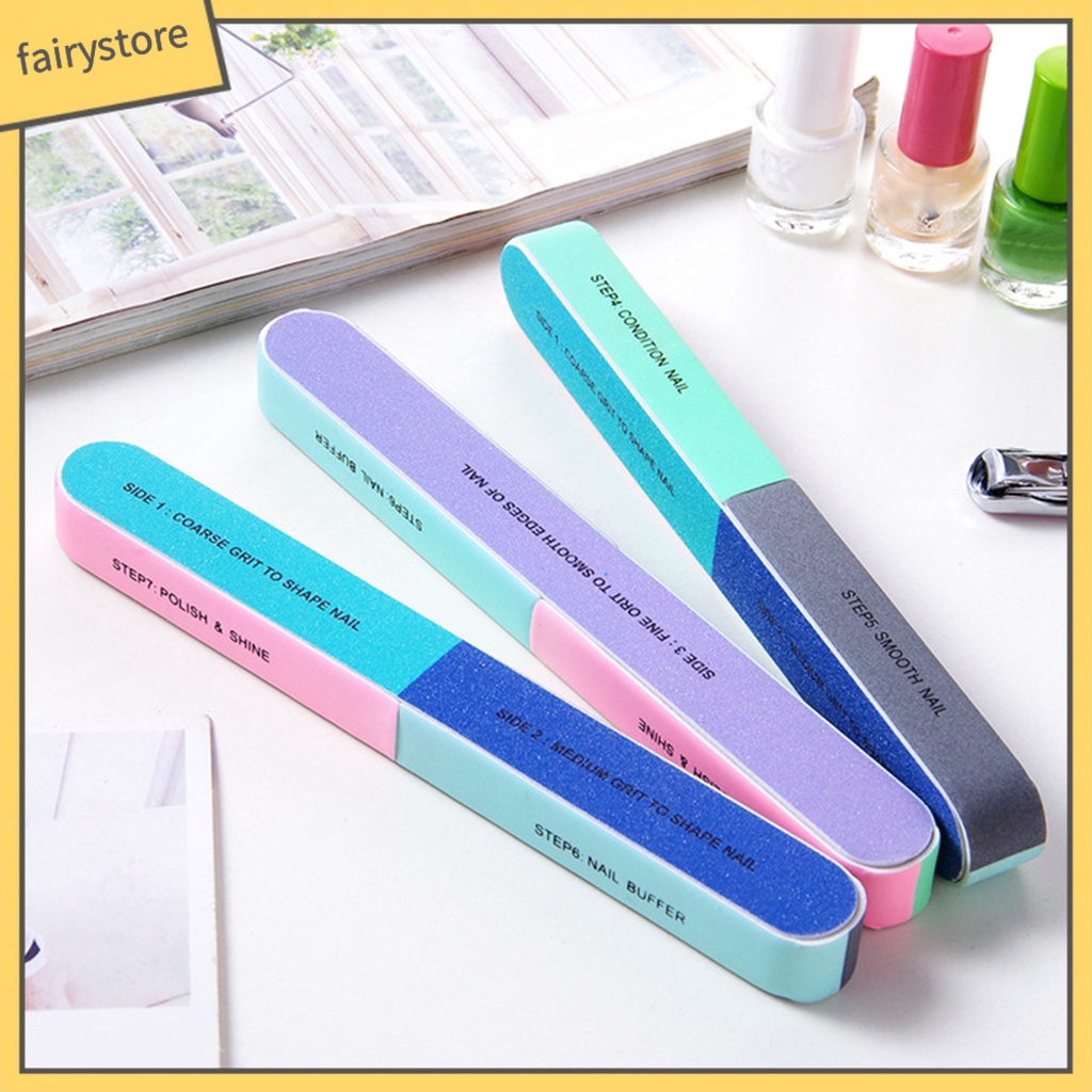 Dũa móng tay chuyên dụng