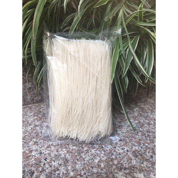 Bún khô sạch nguyên liệu sản xuất 100% từ gạo - MaBe Food