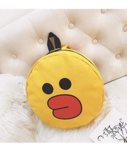 Balo cute cho bé