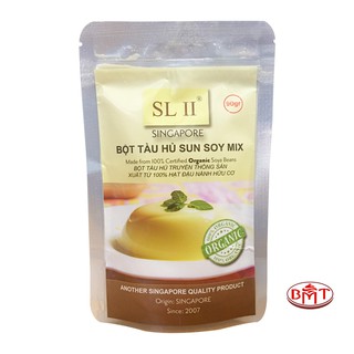 Bột TÀU HỦ Sun Soy Mix 90gr [Organic]