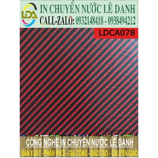 Flim in chuyển nước