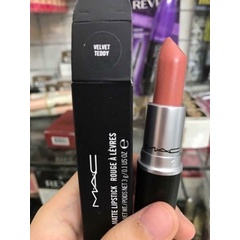 Son Mac Chính Hãng son thỏi Matte / Retro Matte trọn bộ đủ màu 2022 ( 3g )