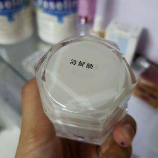 Dung dịch xóa xăm