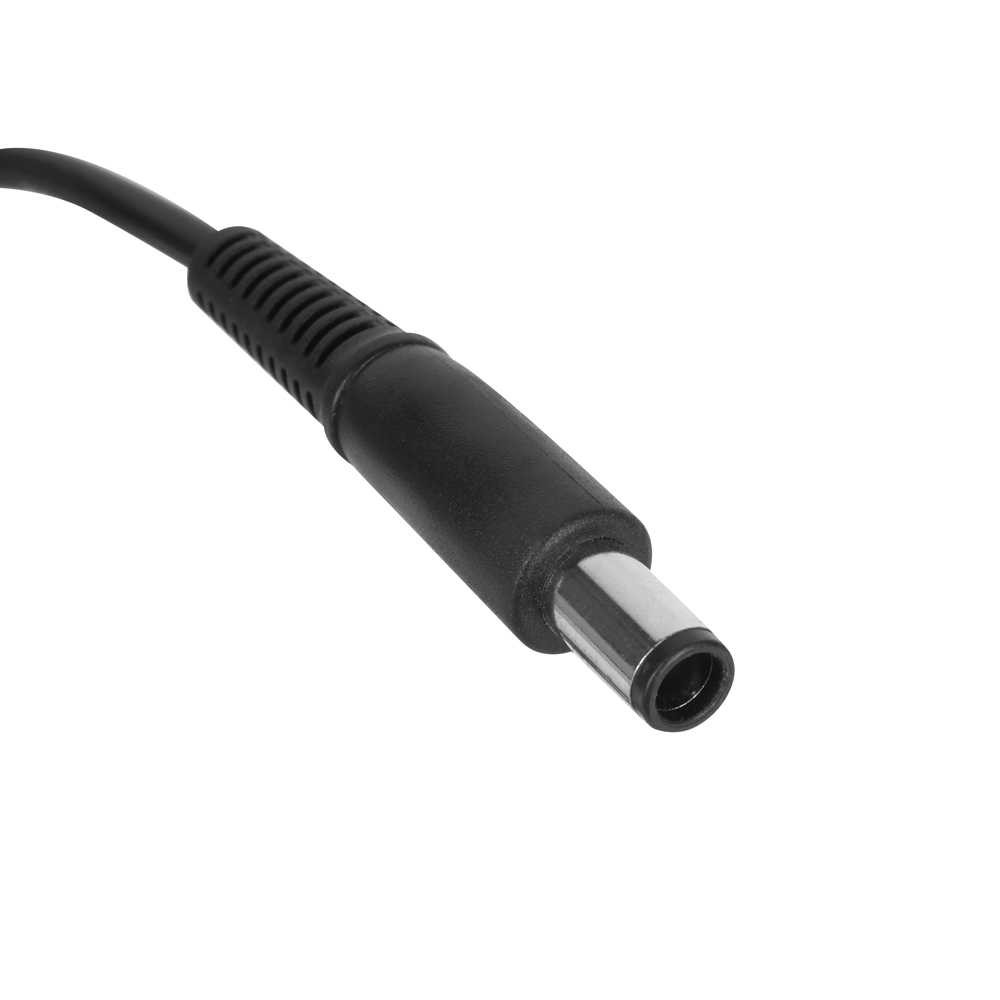 Sạc Laptop Dell 19.5V – 3.34A – 65W chân kim to TỐT (Adapter Dell 3,34a ZIN)