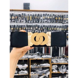 Đai váy, nịt đầm, dây lưng váy phối đầm hot . Bản 4.5cm. Hàng xịn xò