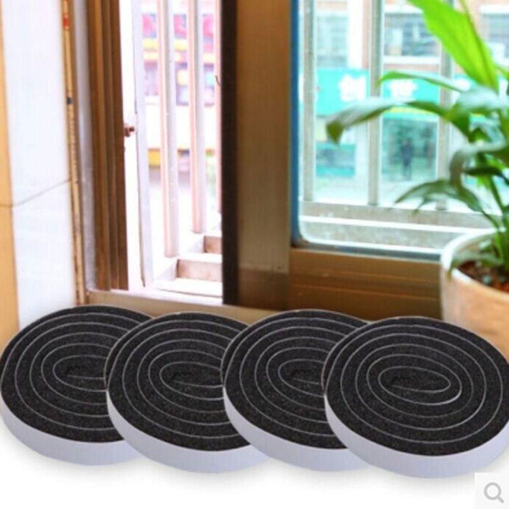 Dải Niêm Phong Cửa Cách Âm Sáng Tạo Cách Âm AUGUSTINA